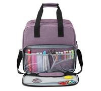 Bolsa de transporte para máquina de - Organizador con múltiples