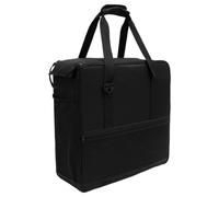 Bolsa de transporte para máquinas de granizados, 46 x 18 x 46 cm, resistente al polvo, bolsa de almacenamiento para máquina de granizados portátil, bolsa de transporte para máquina Ninja SLUSHi FS301