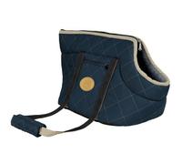 Bolsa de transporte para mascotas color Azul