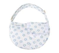 Bolsa De Transporte para Mascotas Transporte De Hombro Ligero, Suave Y | Transportín Para Perros Suministros De Almacenamiento Portátiles Transpirables Y Ligeros Para Trayectos En Coche, Excursion
