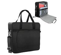 Bolsa de Transporte para Ninja Máquina de Batido, Funda para Ninja Máquina de Bebidas Heladas para Máquina de Granizados Ninja FS299/FS300/FS301, Bolsa de Viaje Portátil para Máquina de Batido