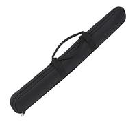 Bolsa de Transporte para Oxford Flauta de Bambú Negra