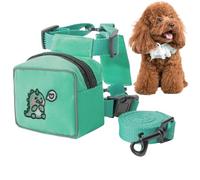 Bolsa de transporte para pájaros con percha y bandeja de acero inoxidable, transpirable, plegable, bolsa de viaje para loro, periquito, animales pequeños para viajes, senderismo, camping