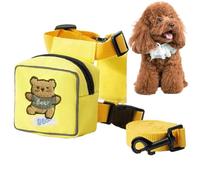 Bolsa de transporte para pájaros con percha y bandeja de acero inoxidable, transpirable, plegable, bolsa de viaje para loro, periquito, animales pequeños para viajes, senderismo, camping