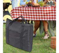 Bolsa de transporte para parrilla Camp Chef y almacenamiento conveniente para modelos SG30, SG14, FG20 durante actividades al aire libre (14 x 16 pulgadas)
