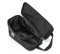 Bolsa de transporte para pedal de bombo, impermeable, para un fácil transporte y almacenamiento, duradera, gruesa y cómoda