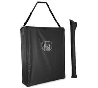 Bolsa de Transporte para Perros, Bolsas de Almacenamiento Impermeables Tela Oxford con Asas, Mascotas, para Acampar y Viajar en vehículos recreativosBolsa Transporte para Perros