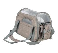 Bolsa de transporte para perros Trixie Madison 19×28×42 cm