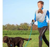Bolsa de transporte para perros, ultraligera, suave, resistente, fácil de transportar, para perros, perfecta para recién nacidos, lesionados, discapacitados bajo ansiedad por separación (gris)