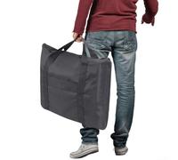 Bolsa de transporte para plancha para Camp Chef SG30 SG14 FG20 MSG20, diseño espacioso con cremallera fiable para un almacenamiento seguro (14 x 16 pulgadas)