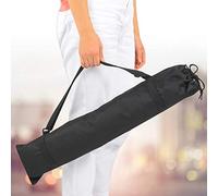 Bolsa de Transporte para Trípode de Cámara Negra, Portátil y Fácil de Almacenar, Protege el Trípode contra Daños, Ideal para Fotógrafos Profesionales (75cm)