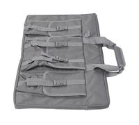 Bolsa de Transporte para Vehículos Recreativos Satélite de Tela Oxford Duradera para Enrutador Gen 3 y Cable de Viaje de 50 Pies