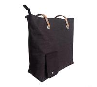 Bolsa de Transporte para Vino Reutilizable Oxford 600D | Dispensador integrado, mantiene frío horas, asa , elegante, transporte seguro
