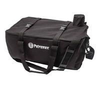 Bolsa De Transporte Petromax Para Horno De Tienda Loki 2 Negra
