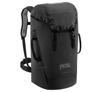 Bolsa de transporte Petzl Transport 45 L Color: negro