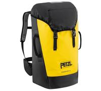Bolsa de transporte Petzl Transport 60L Color: amarillo