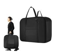 Bolsa de transporte plegable para bicicletas - Bolsa de viaje compacta para bicicletas, maletín de transporte para bicicletas plegables | Funda impermeable para transporte de bicicletas, bolsa de