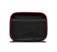 Bolsa de transporte portátil para DJI Osmo Mobile 8, estabilizador de cardán, bolsa de almacenamiento a prueba de polvo y manchas, impermeable, funda protectora para DJI Osmo Mobile 8, Black, Bolsa de