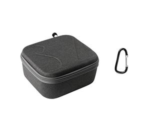 Bolsa de transporte portátil para maleta, cuerpo de avión no tripulado, caja de mando a distancia para serie Lite / Evo para, juego de accesorios, bolsa de transporte, organizador, duro