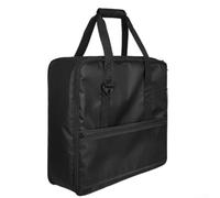 Bolsa de transporte portátil para máquina de granizado FS301 FS300, bolsa de viaje hecha de nailon que proporciona un almacenamiento seguro y fácil manejo