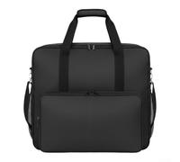 Bolsa de transporte portátil para NJ FS301, bolsa de almacenamiento aislada con protección de 3 capas para máquina de granizado, funda de viaje a prueba de polvo, tela Oxford resistente, acolchada