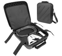 Bolsa de transporte portátil para Starlink Mini Kit, funda para StarLink Mi-NI Kit bolsa de viaje para Starlink Mini Starlink Mi-NI bolsa de almacenamiento impermeable con múltiples compartimentos