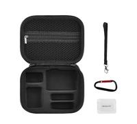 Bolsa de transporte protectora para cámara Action 6 accesorios, bolsa de viaje portátil, bolsa de viaje duro