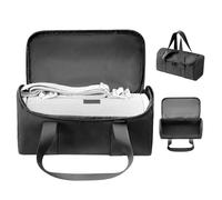 Bolsa de transporte protectora para Sony ULT FIELD 5 SRS-ULT50, funda de almacenamiento para altavoz, organizador portátil para ULT FIELD 5 SRS-ULT50, accesorios de altavoz