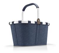 Bolsa de transporte Reisenthel azul