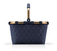 Bolsa de transporte Reisenthel azul oscuro