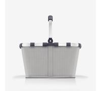Bolsa de transporte Reisenthel gris