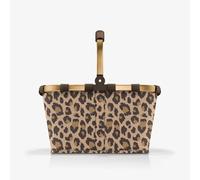 Bolsa de transporte Reisenthel leo macchiato