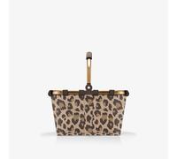 Bolsa de transporte Reisenthel leo macchiato