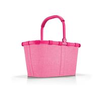 Bolsa de transporte Reisenthel rosa