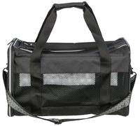 Bolsa de Transporte Ryan con Apertura Superior Color Negro