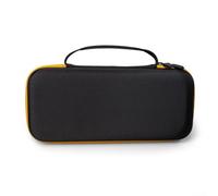 Bolsa de transporte segura de EVA para tocadiscos Audio-Technica AT-SB727 que soporta una configuración rápida y prevención de daños durante el movimiento