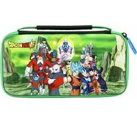 Bolsa de Transporte Switch DRAGON BALL UNIVERSE Nintendo Switch standard