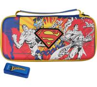 Bolsa De Transporte Switch - SUPERMAN