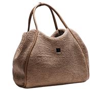 Bolsa De Transporte Tebby Beige Para Perros 43x18x35cm - Diseñado Por Lotte
