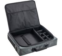 Bolsa de transporte TEX.210.RPD de 7 l (gris) - B&W