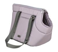 Bolsa de transporte Victoria para perro - Trixie - Color: Rosa