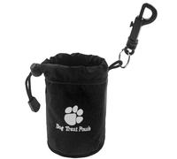 Bolsa De Tratado De Recompensa Para Perros - Soporte De Comida Para Cachorros, Bolsas De Bocadillos De Entrenamiento, Bolsa De Bocadillos De Entrenamiento De Cachorros, Dispensador De Golosinas Portát