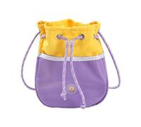 Bolsa de tratamiento para perros, bolsa de tratamiento, resistente al agua, para perros y perros para perros, morado, Se référer au descriptif, Consulte la descripción