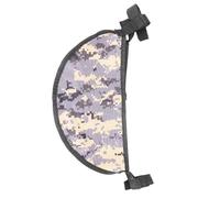 Bolsa de Trípode Estudio Sandbag Accesorios Nylon Triangular Contador Equilibrio Peso Fotografía Soporte Ligero Estable Bolsa de Peso para Viaje