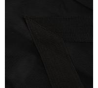 Bolsa de trípode para micrófono, cámara, soportes de luz y soporte para paraguas, funda de transporte acolchada con tela Oxford impermeable, diseño plegable, 80-1 (120 cm)