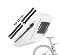 Bolsa De Tubo Para Bicicleta Impermeable Portamóviles para Cuadro de