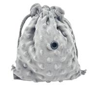 Bolsa de unión para planeadores del azúcar,Portador de bolsa de unión para planeadores del azúcar,Bolsa de transporte ajustable para animales pequeños Bolsa de transporte para hámster | Bolsa de trans