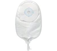 Bolsa de urostomía, bolsa drenable médica, bolsas de estoma de ostomía, sistema de una pieza, corte a ajuste, paquete de 10 unidades