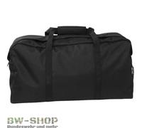 BOLSA DE USO DEL EJÉRCITO ALEMÁN BOLSA GRANDE 20L BW BOLSA DE HERRAMIENTAS...