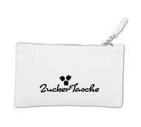 Bolsa de utensilios para diabetes accesorios de azúcar myDili Diabetes accesorios color blanco
